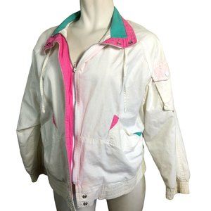 Vintage ABBMOOR Jacket 3X